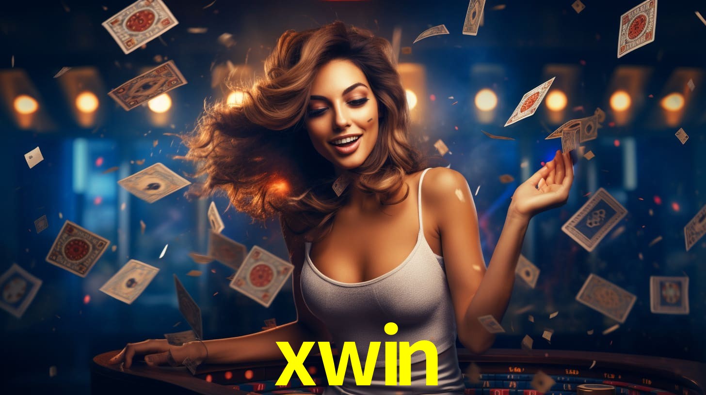 xwin: Seu Cassino Premiado com Pagamentos Rápidos