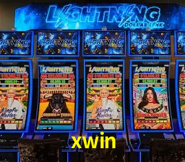 Desvendando o Mundo dos Jogos Virtuais na xwin