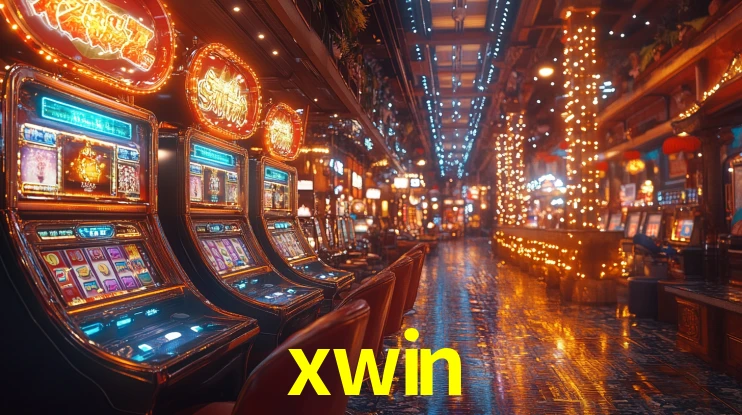 xwin - Cassino do Ouro Vivo - xwin.com