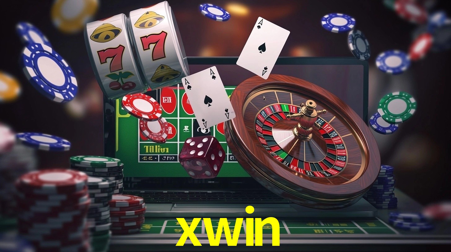 Cashback e recargas na xwin