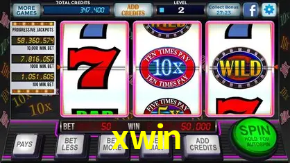 A Emoção da Loteria na xwin: Uma Chance de Mudança de Vida