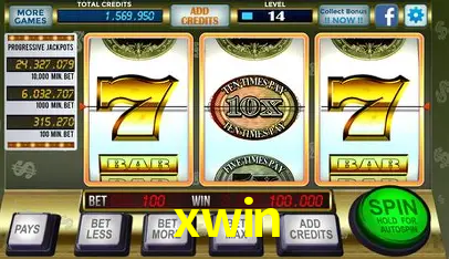 Desvendando o Mundo dos Jogos Virtuais na xwin