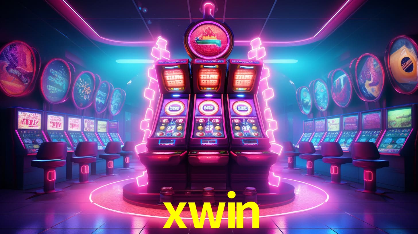 xwin: Seu Cassino Premiado com Pagamentos Rápidos