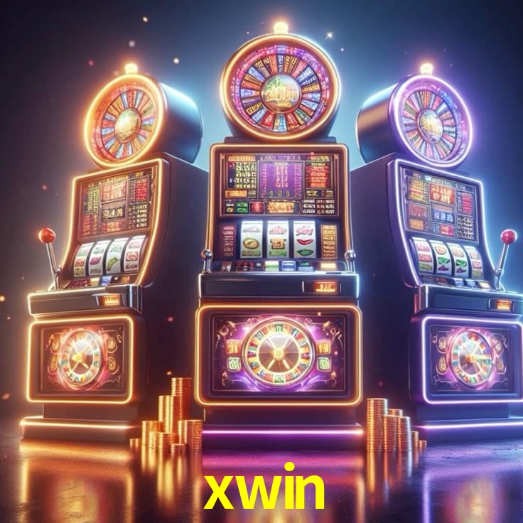 xwin: Jogos de Caça-Níqueis-Altas Recompensas, Roleta-Velocidade, Blackjack-Desafios Máximos