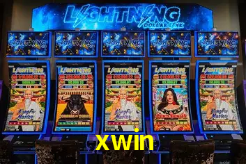 A Revolução dos Aplicativos de Jogos no xwin