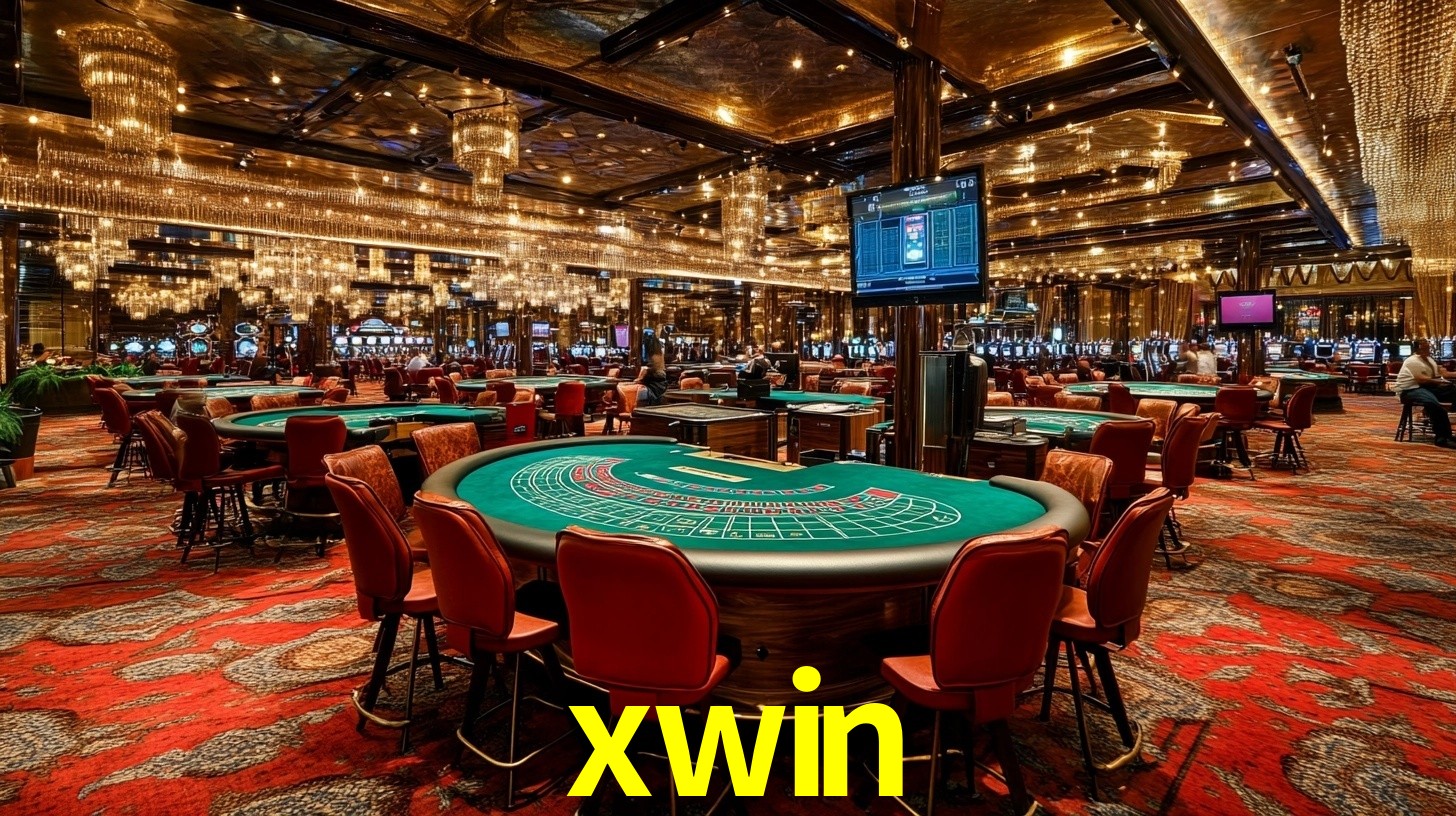 xwin: Seu Especialista em Apostas Esportivas Brasileiras