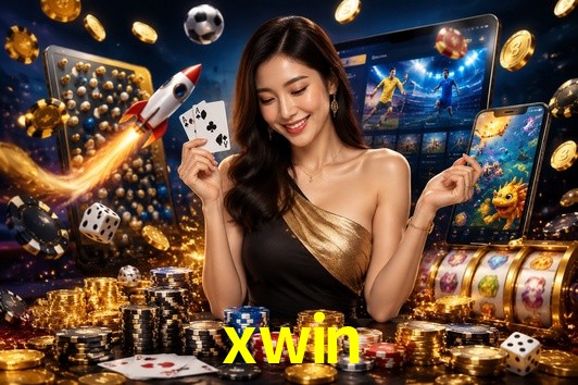 Game Providers xwin