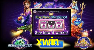 Descubra a Magia dos Jogos de Arcade no xwin