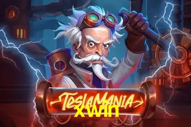 Diretório de Jogos xwin