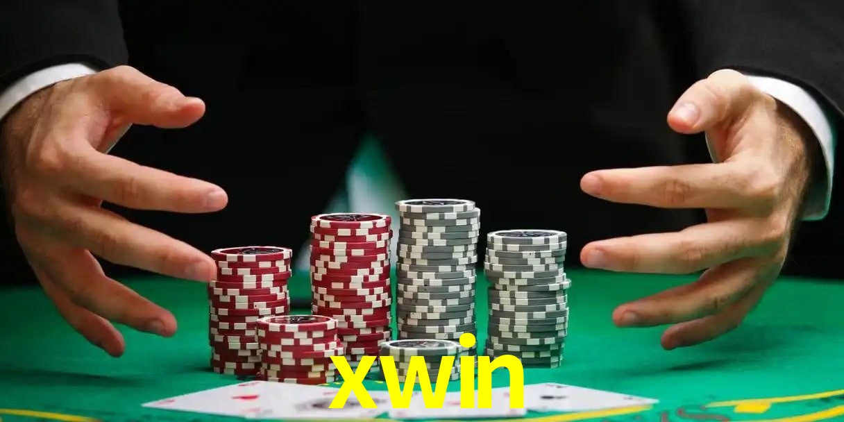 xwin plataforma — depósito PIX instantâneo no caixa