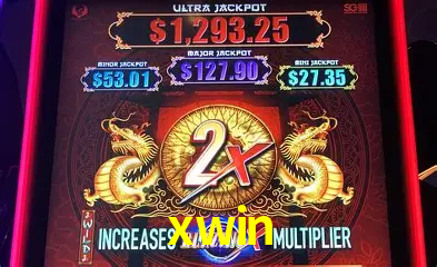 Descubra o Mundo do Cassino Online com xwin