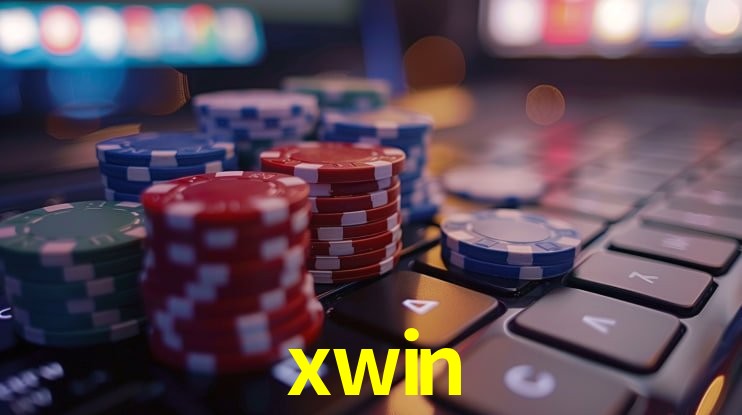 Segurança 2FA xwin