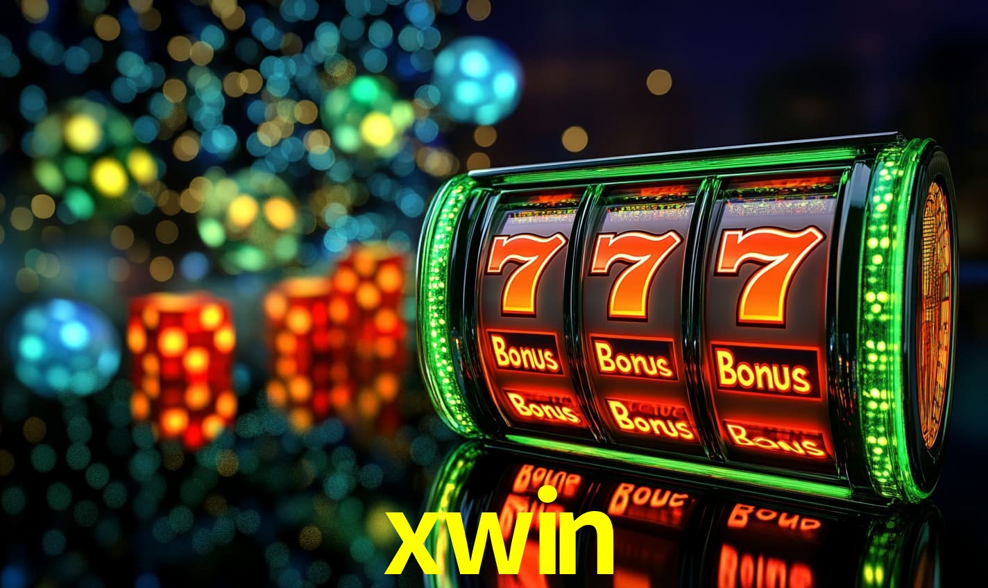 Provedores de Jogos xwin