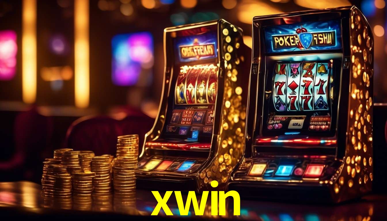 Desvendando o Mundo dos Jogos Virtuais na xwin