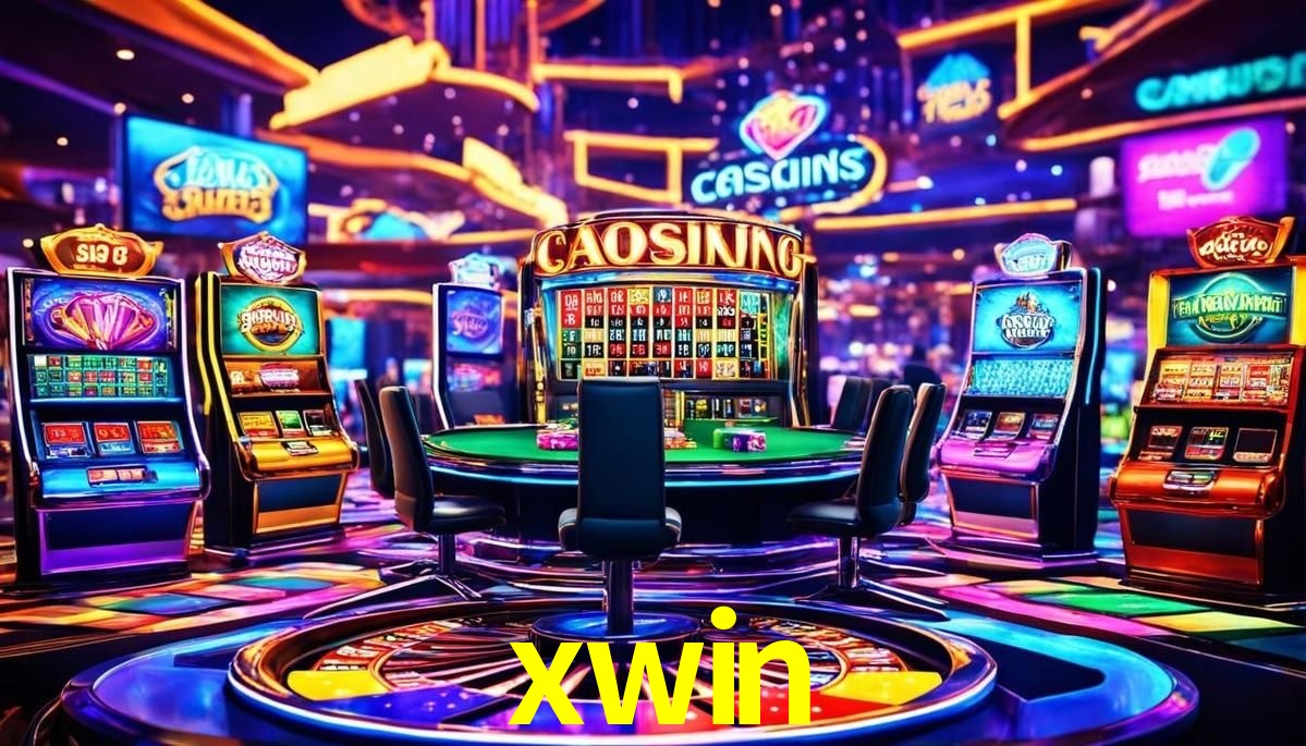 Estatísticas Esportivas xwin