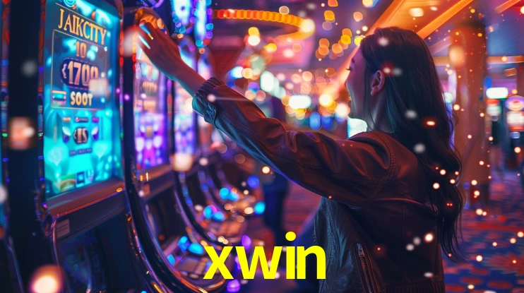Sinta a adrenalina dos jogos de cassino com xwin