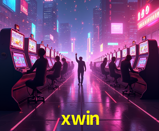 PIX Instantâneo xwin