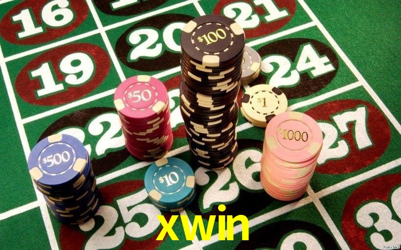 A Emoção da Loteria na xwin: Uma Chance de Mudança de Vida