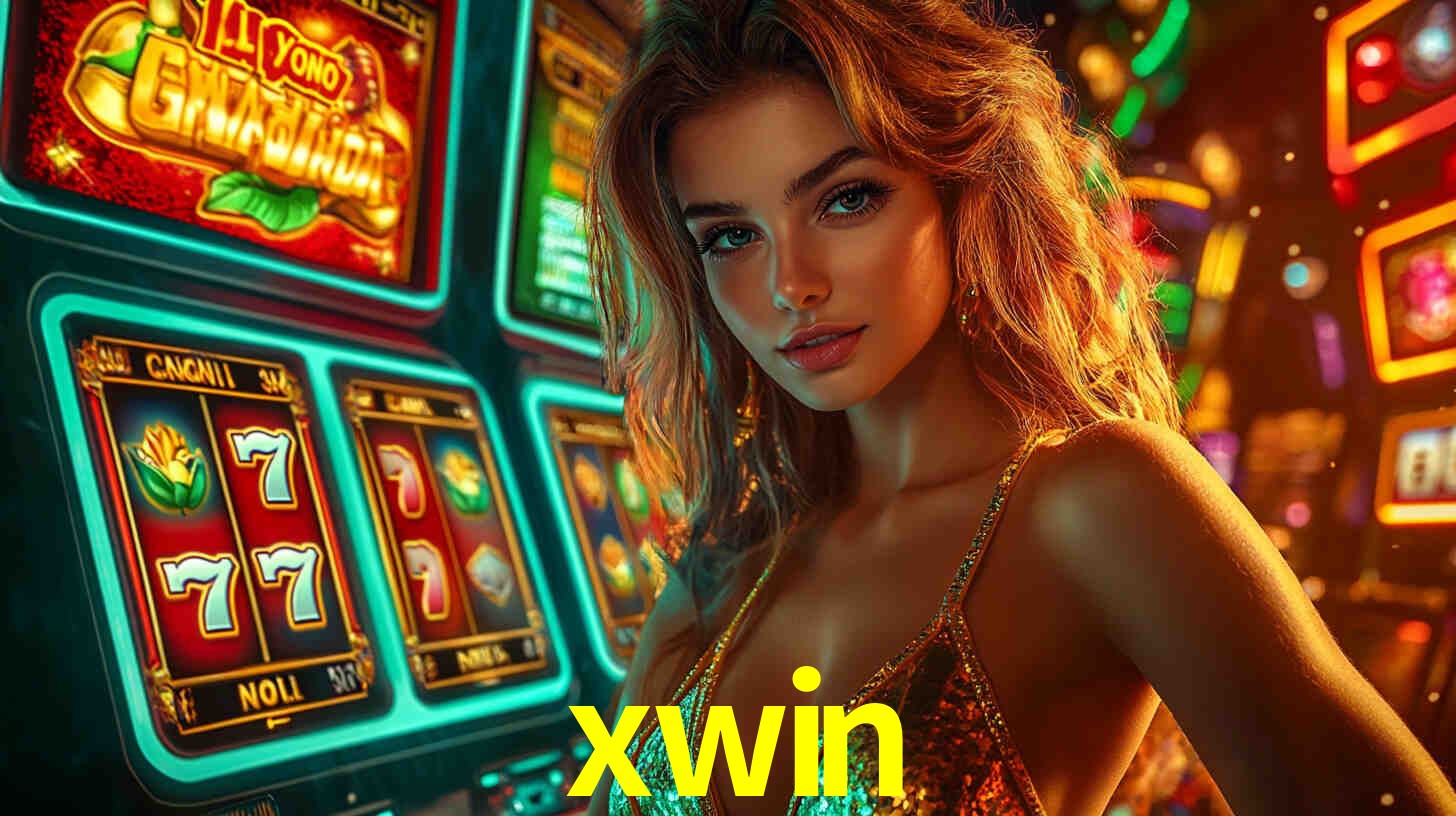 xwin App Interface