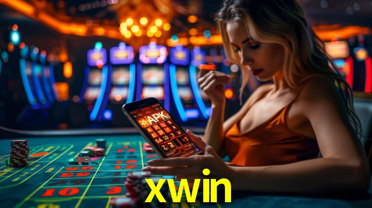 Blackjack Table xwin