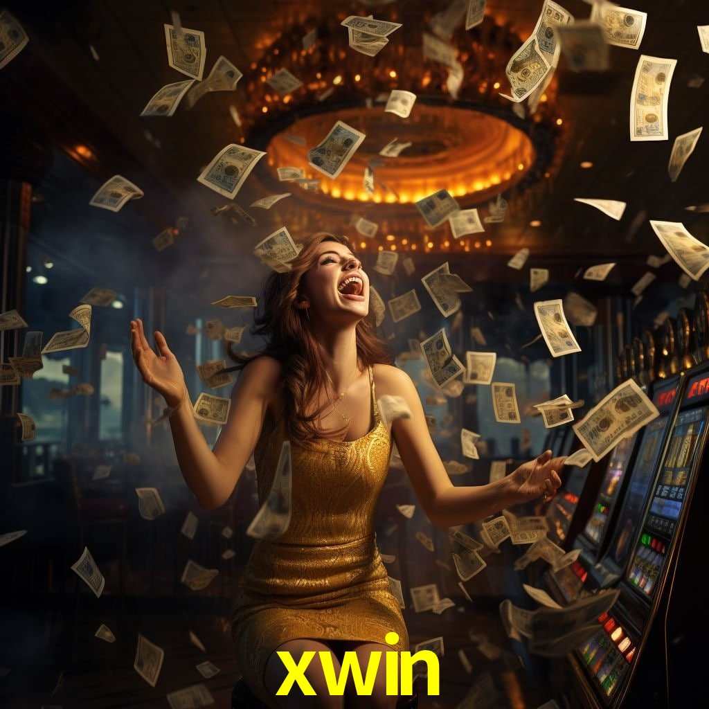 Live Casino xwin