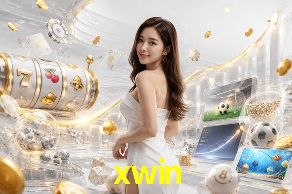 Welcome Bonus xwin