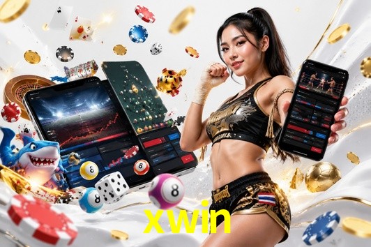 API Integration xwin