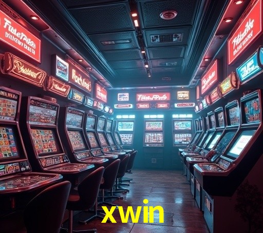 Jogos populares e pagamentos rápidos na xwin