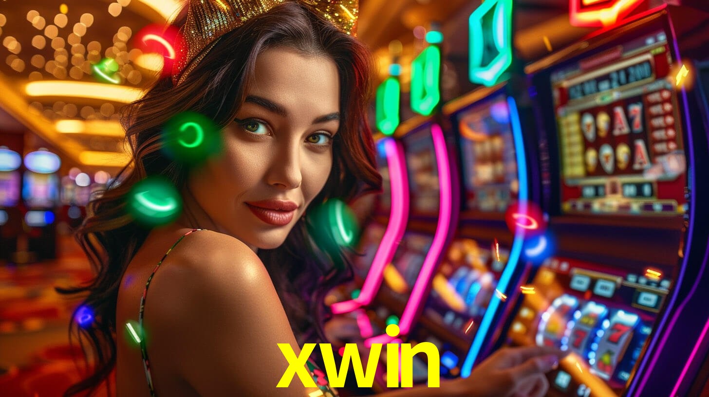 Escolher plataforma para baixar xwin
