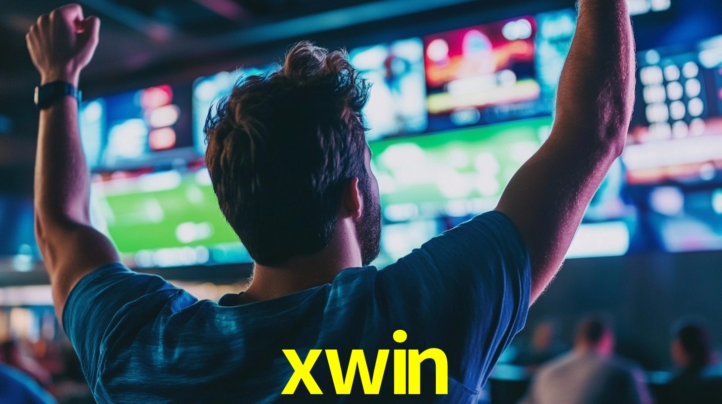 xwin: Seu Especialista em Apostas Esportivas Brasileiras
