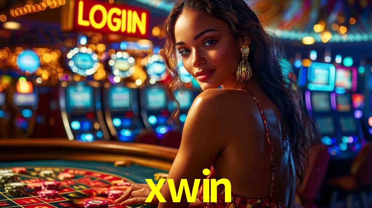 Diretório de Jogos xwin