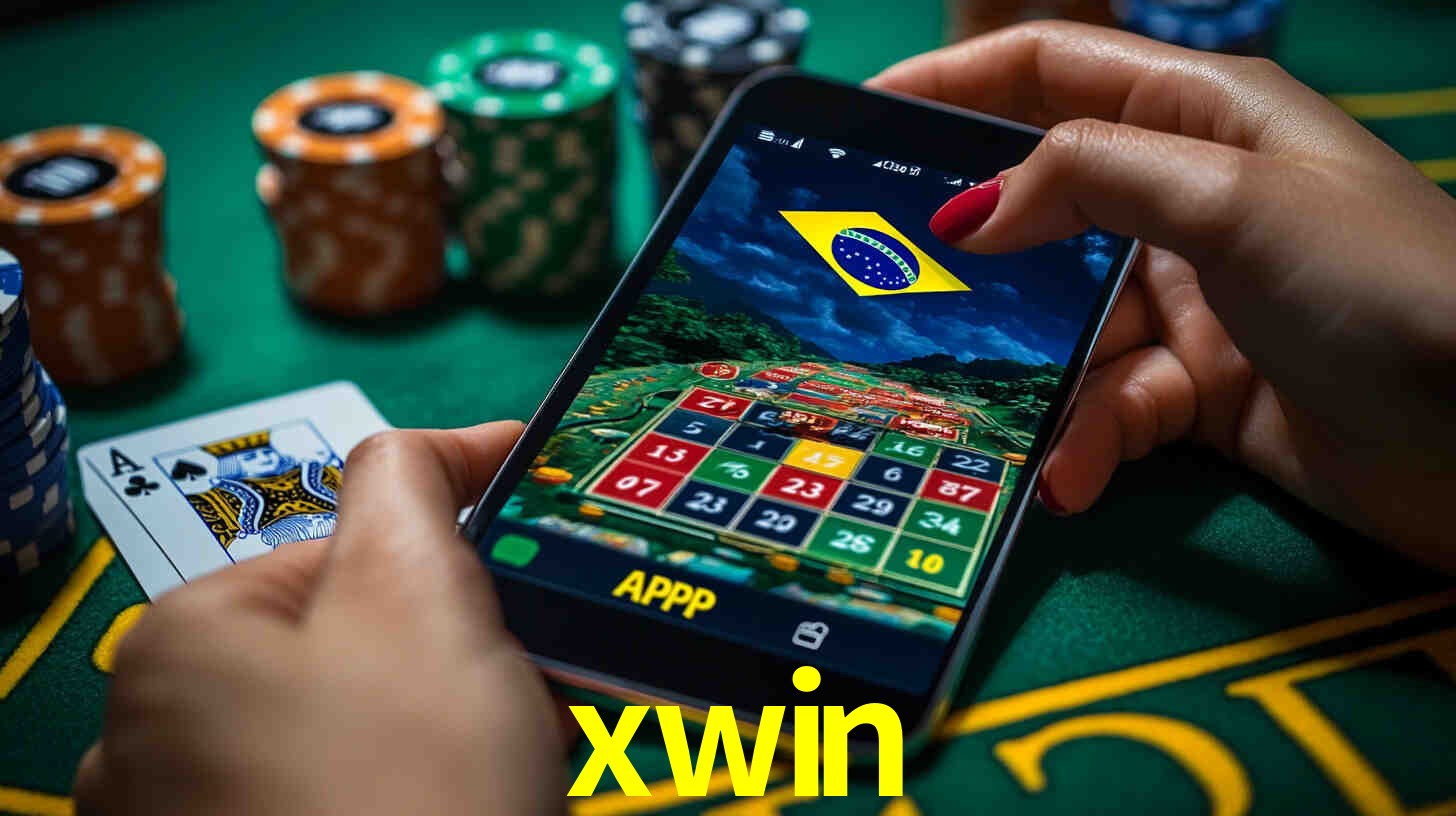 Apostas Esportivas na xwin: Um Guia Completo