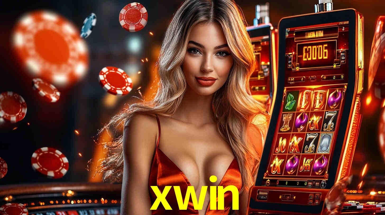 Sinta a adrenalina dos jogos de cassino com xwin