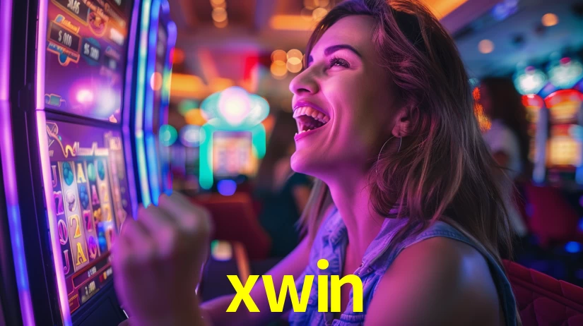 xwin: Jogos de Caça-Níqueis-Altas Recompensas, Roleta-Velocidade, Blackjack-Desafios Máximos