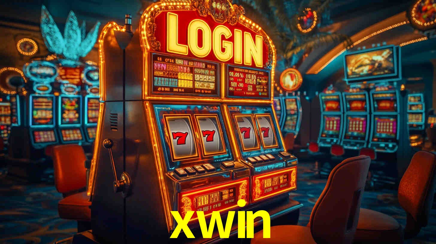 xwin App Interface