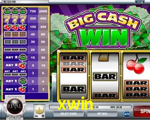 Inovações de Jogos na xwin: O Futuro das Experiências Interativas