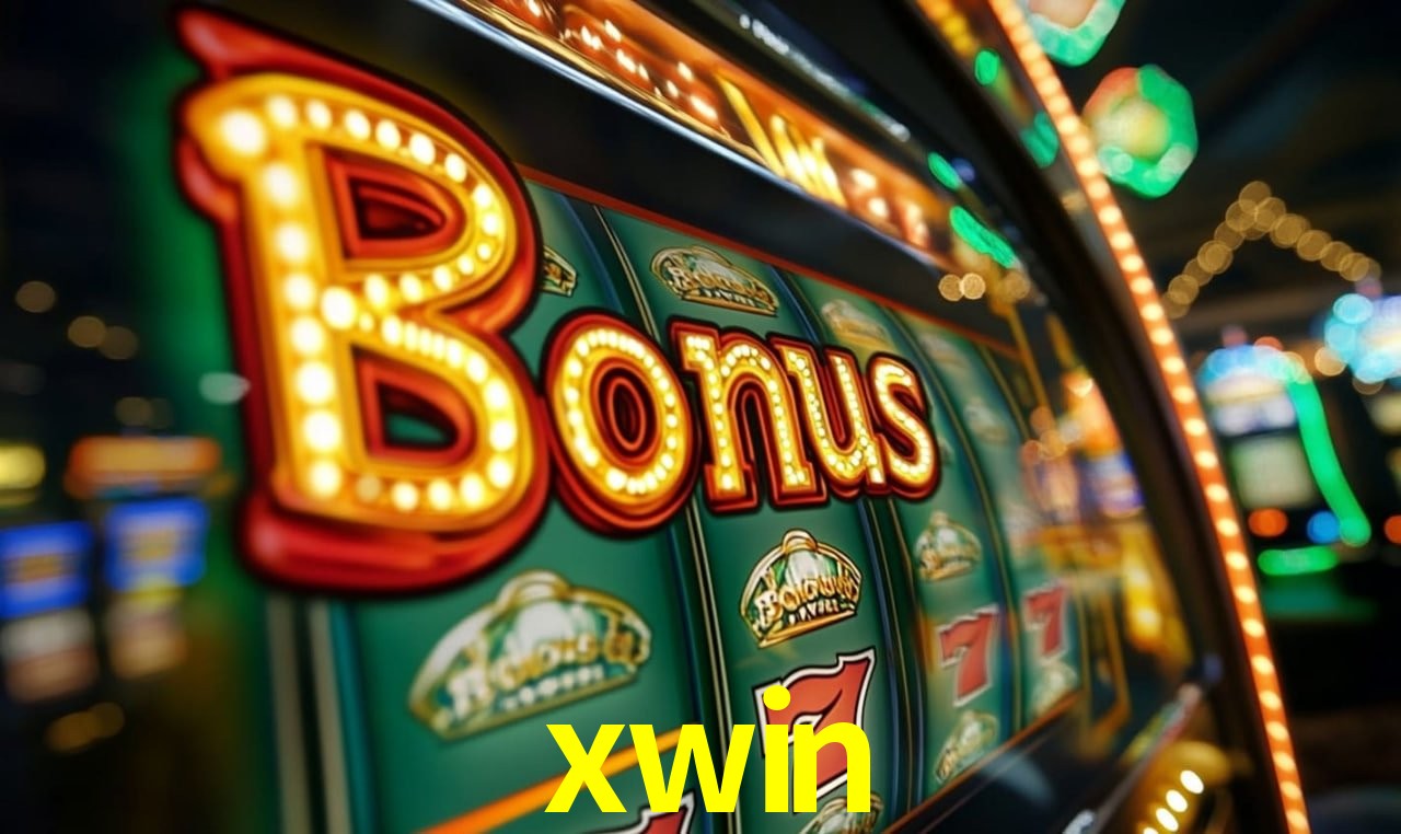 Jogos com bônus e suporte 24h na xwin