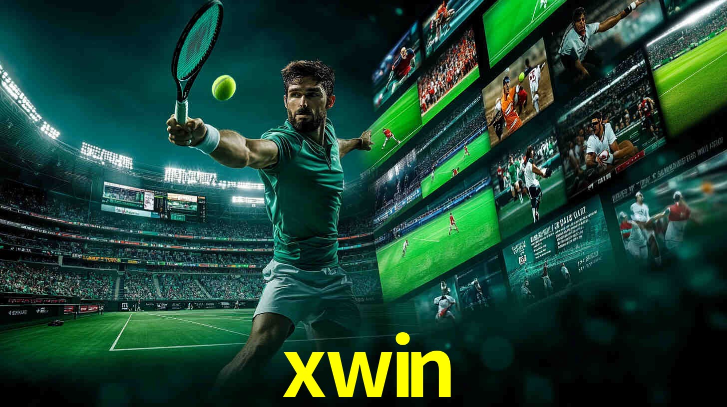 Descubra o Programa VIP da xwin: Vantagens Exclusivas para Jogadores