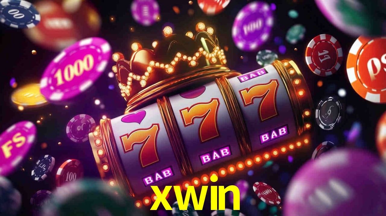Slot Games xwin