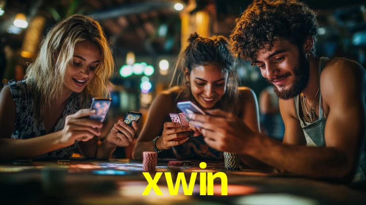 Live Casino xwin