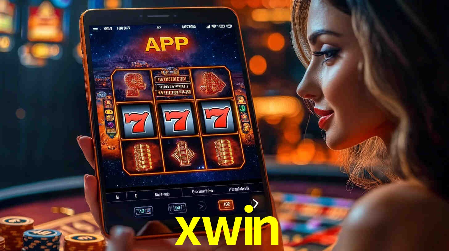 xwin: A Experiência de Casino com Jogos de Mesa ao Vivo