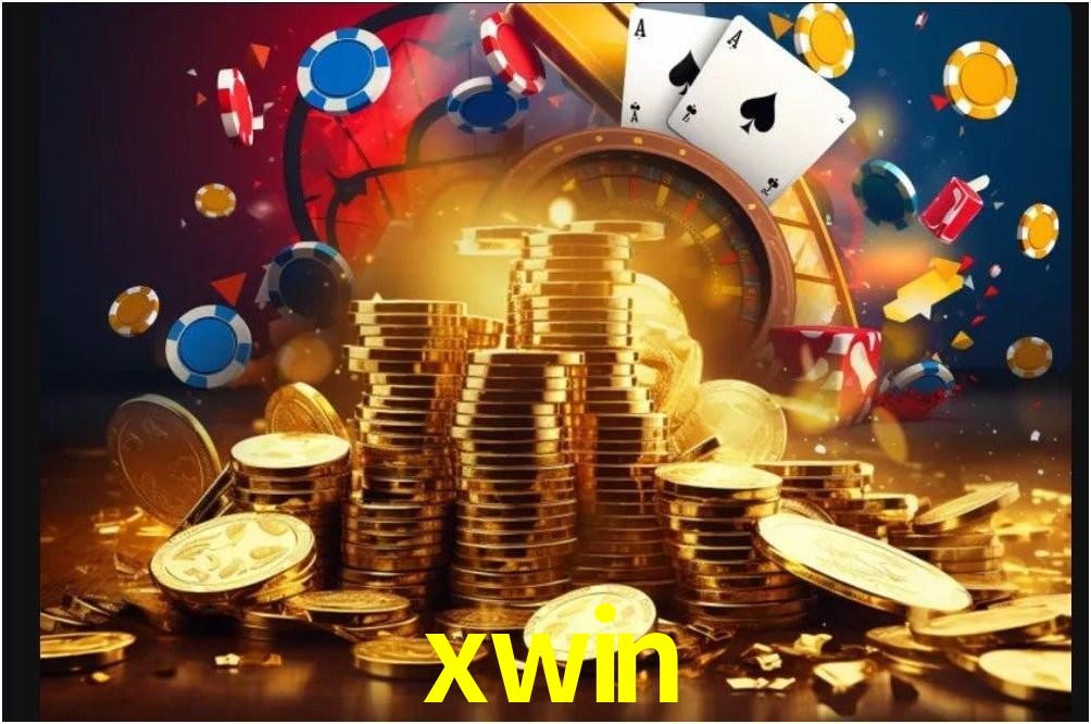 cassino xwin