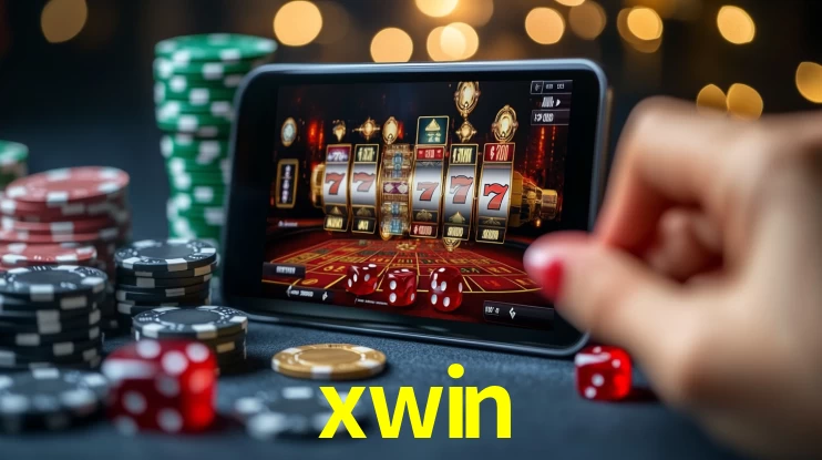 Welcome Bonus xwin