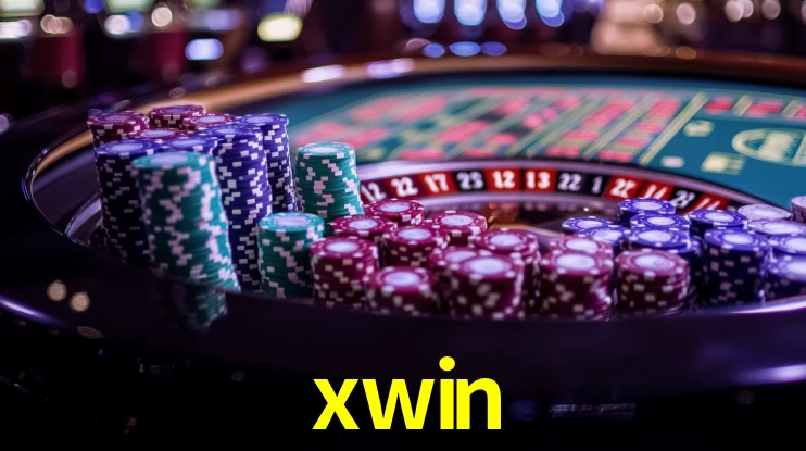 Roulette Table xwin