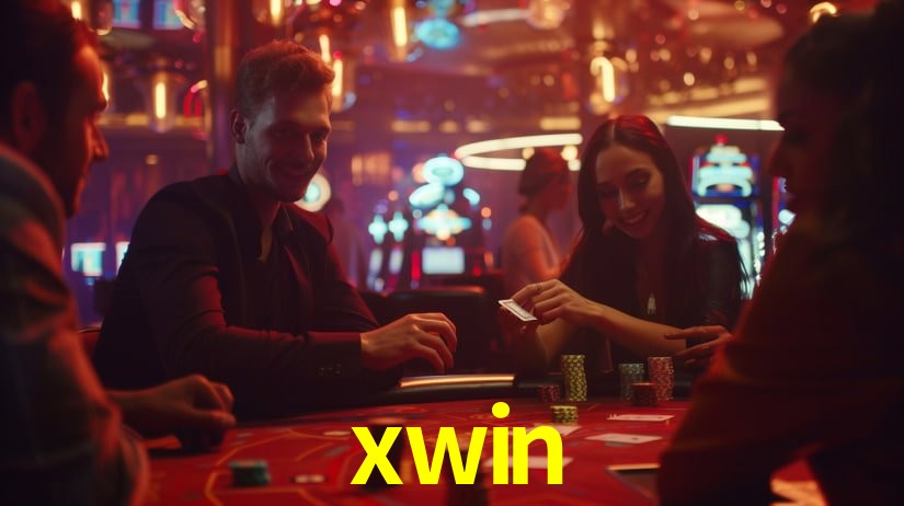 Desvendando o Mundo dos Jogos Virtuais na xwin