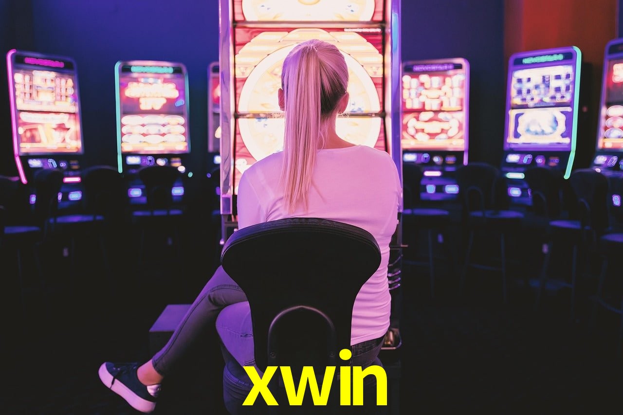 Live Casino xwin