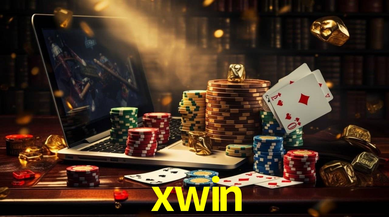 Casino Ao Vivo xwin