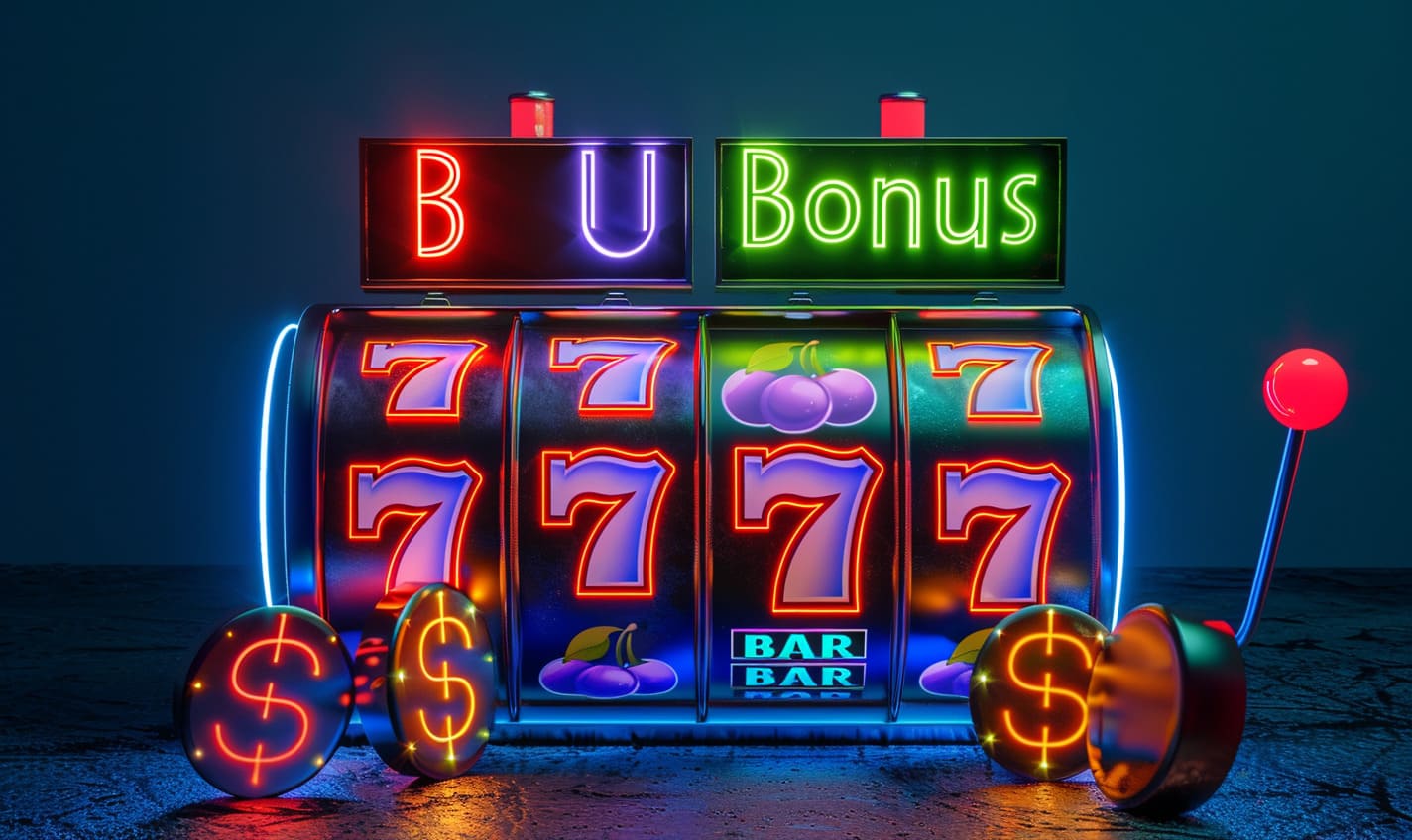 Bonus na Cassino Online XWIN.COM